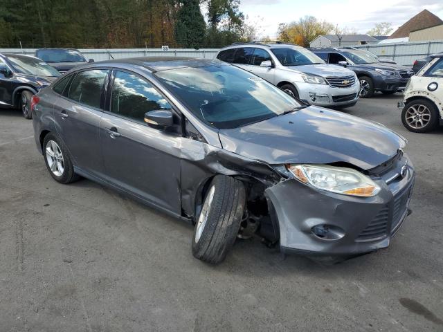 Photo 4 from auction – 2014 FORD FOCUS SE with VIN 1FADP3F23EL344697