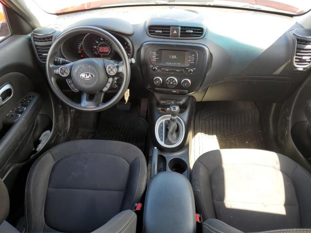 Photo 8 from auction – 2019 KIA SOUL with VIN KNDJN2A26K7017638