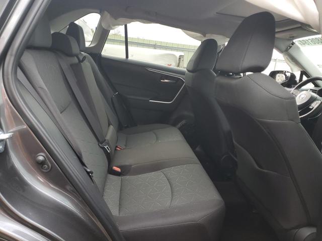 Photo 11 from auction – 2023 TOYOTA RAV4 XLE with VIN 2T3P1RFV3PC390179