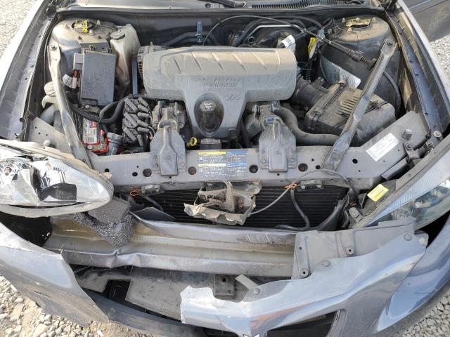 Photo 11 from auction – 2008 PONTIAC GRAND PRIX with VIN 2G2WP552581161560