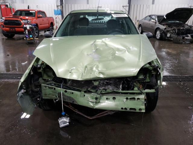 Photo 5 from auction – 2007 FORD FOCUS ZX4 with VIN 1FAFP34N07W209216
