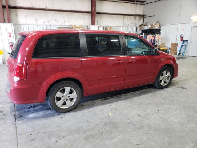 Photo 3 from auction – 2013 DODGE GRAND CARA with VIN 2C4RDGBGXDR782382