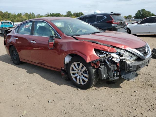 Photo 4 from auction – 2016 NISSAN ALTIMA 2.5 with VIN 1N4AL3AP8GC190315