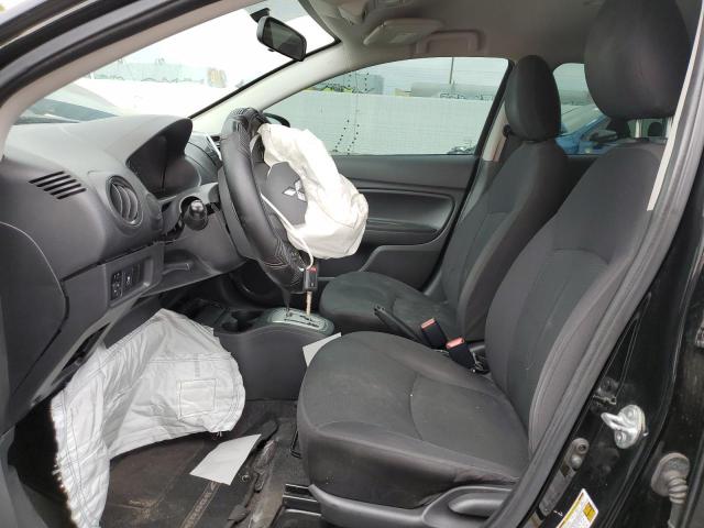 Photo 7 from auction – 2019 MITSUBISHI MIRAGE G4 with VIN ML32F3FJ4KHF16350