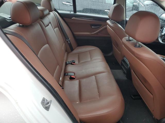 Photo 10 from auction – 2016 BMW 528 XI with VIN WBA5A7C50GG144388