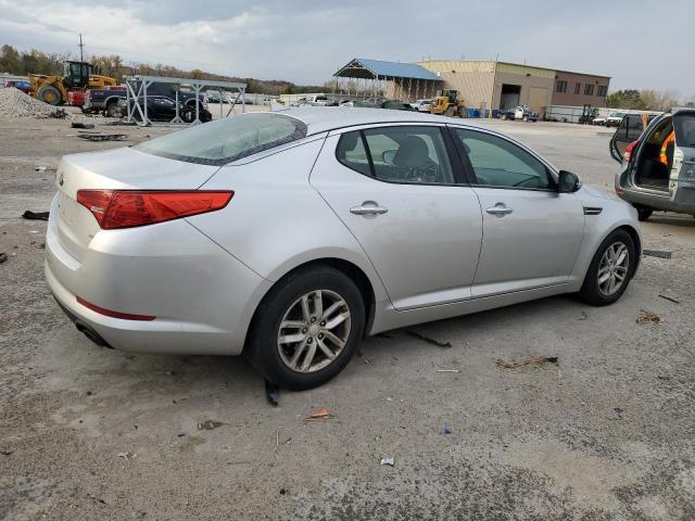 Photo 3 from auction – 2013 KIA OPTIMA LX with VIN KNAGM4A76D5359705