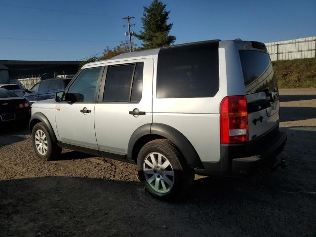 Photo 2 from auction – 2006 LAND ROVER LR3 SE with VIN SALAE25426A376479