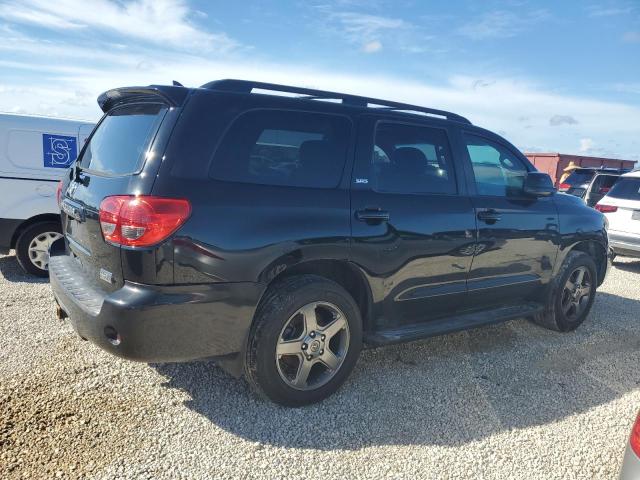 Photo 3 from auction – 2011 TOYOTA SEQUOIA SR with VIN 5TDZY5G14BS032042