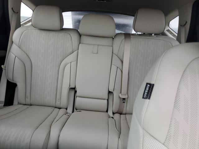 Photo 10 from auction – 2021 GENESIS GV80 BASE with VIN KMUHCESC5MU067140