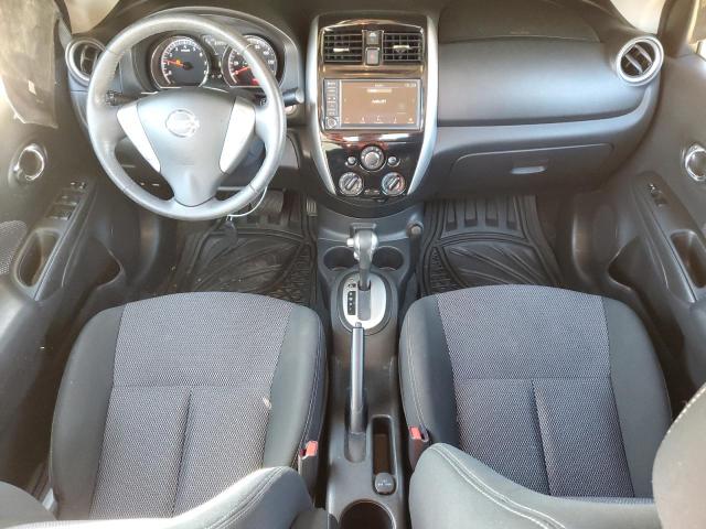 Photo 8 from auction – 2019 NISSAN VERSA S with VIN 3N1CN7AP1KL812273