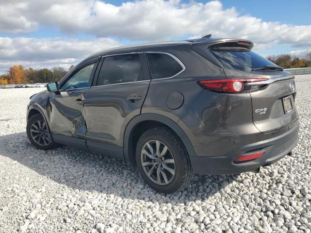 Photo 2 from auction – 2018 MAZDA CX-9 SPORT with VIN JM3TCBBY6J0201882