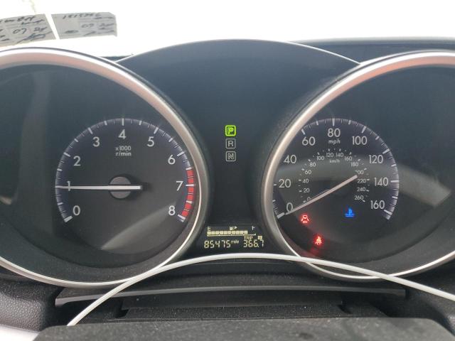 Photo 9 from auction – 2012 MAZDA 3 I with VIN JM1BL1UG1C1519716