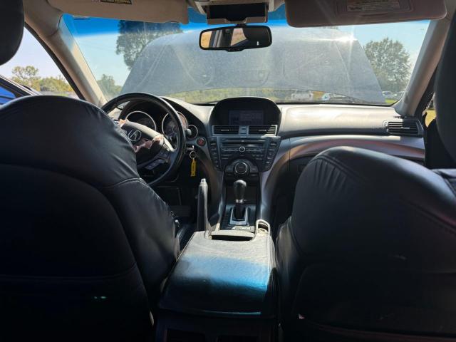 Photo 9 from auction – 2012 ACURA TL with VIN 19UUA8F5XCA032874