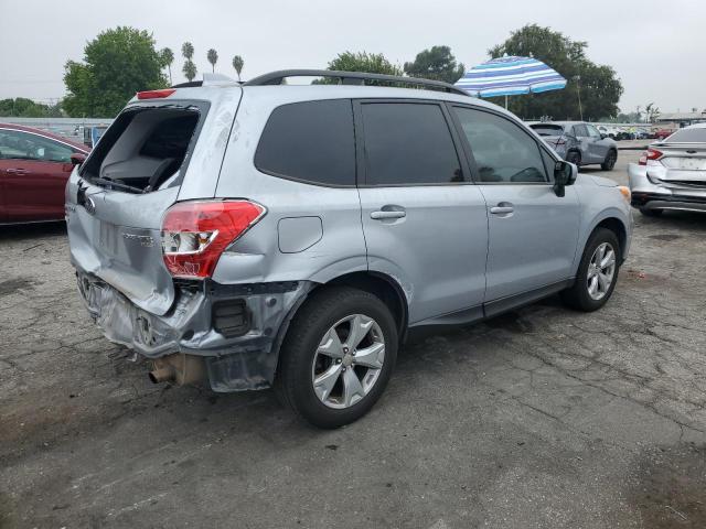 Photo 3 from auction – 2016 SUBARU FORESTER 2 with VIN JF2SJADC4GH470562