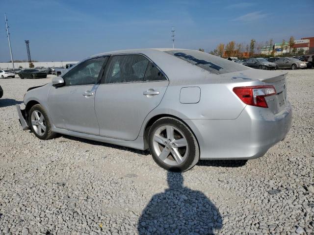 Photo 2 from auction – 2014 TOYOTA CAMRY L with VIN 4T1BF1FK8EU820599