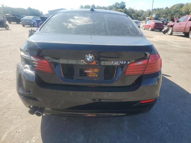 Photo 6 from auction – 2014 BMW 528 I with VIN WBA5A5C54ED509898
