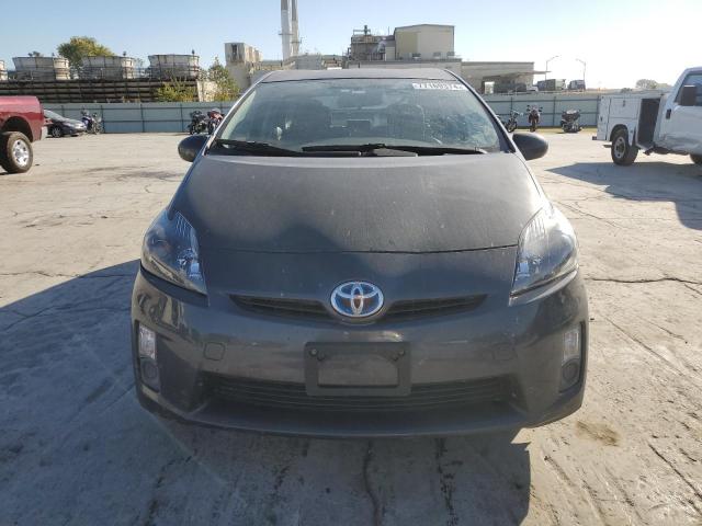 Photo 5 from auction – 2010 TOYOTA PRIUS with VIN JTDKN3DU2A0080377