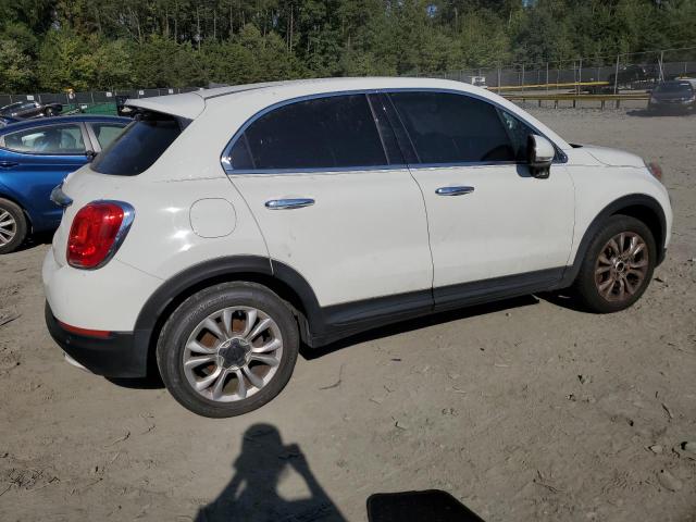 Photo 3 from auction – 2016 FIAT 500X LOUNG with VIN ZFBCFXDT6GP347930