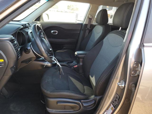 Photo 7 from auction – 2018 KIA SOUL + with VIN KNDJP3A58J7625153