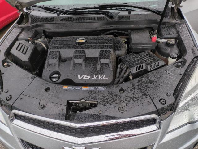 Photo 11 from auction – 2014 CHEVROLET EQUINOX LT with VIN 2GNFLBE3XE6292827