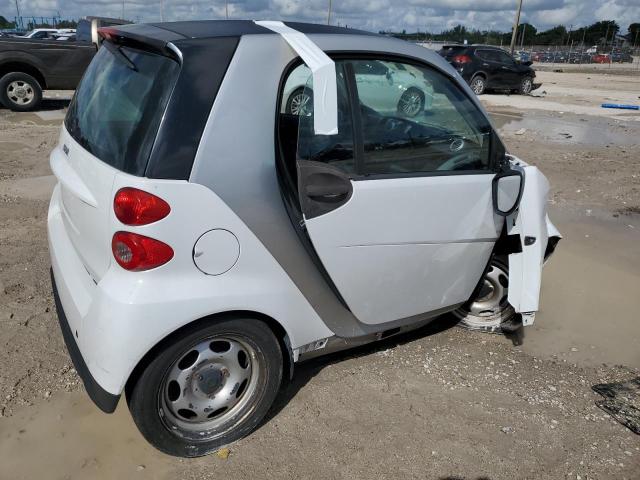 Photo 3 from auction – 2013 SMART FORTWO PUR with VIN WMEEJ3BA7DK696247