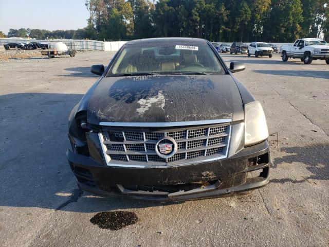 Zdjęcie 5 z aukcji – 2009 CADILLAC STS z VIN 1G6DW67V990108220