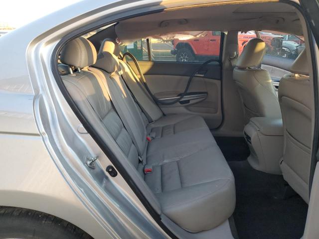Photo 10 from auction – 2010 HONDA ACCORD EXL with VIN 1HGCP2F84AA020380