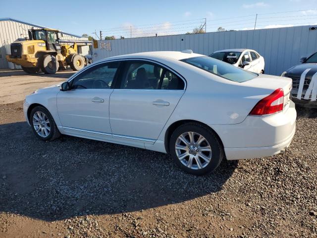 Photo 2 from auction – 2010 VOLVO S80 3.2 with VIN YV1960AS4A1121142