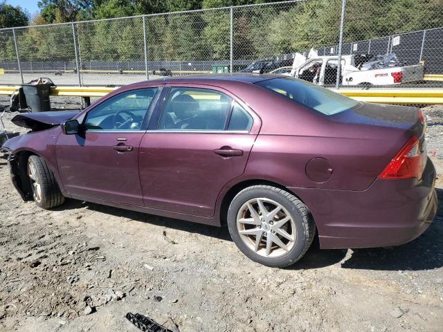 Photo 2 from auction – 2012 FORD FUSION SEL with VIN 3FAHP0JA7CR429474