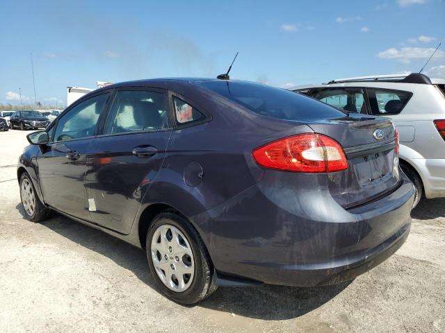 Photo 2 from auction – 2013 FORD FIESTA S with VIN 3FADP4AJ7DM199231