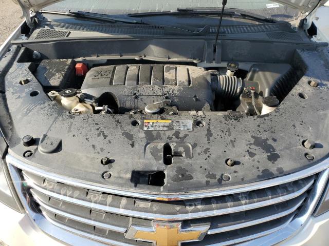 Photo 12 from auction – 2015 CHEVROLET TRAVERSE L with VIN 1GNKVJKD5FJ164516
