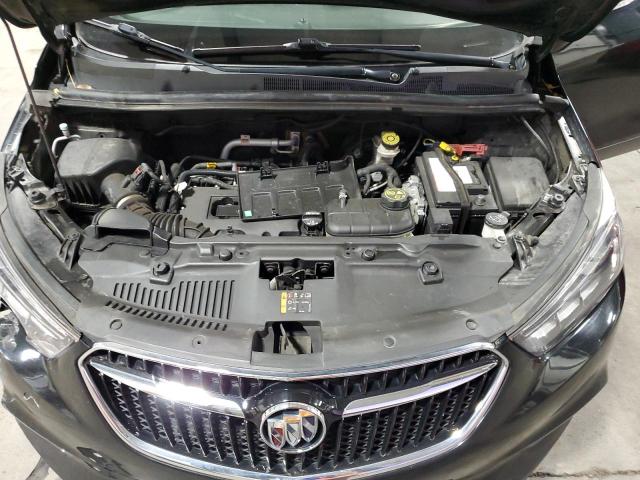 Photo 12 from auction – 2017 BUICK ENCORE ESS with VIN KL4CJGSB8HB010013
