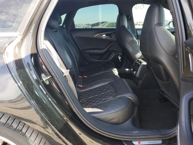 Photo 10 from auction – 2013 AUDI S6 with VIN WAUF2AFC4DN119123