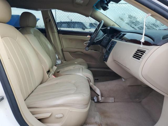 Photo 7 from auction – 2008 BUICK LUCERNE CX with VIN 1G4HD57228U187320