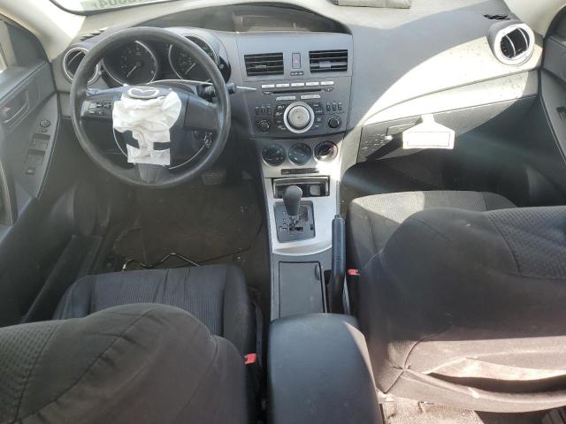 Photo 8 from auction – 2010 MAZDA 3 I with VIN JM1BL1SF1A1351065