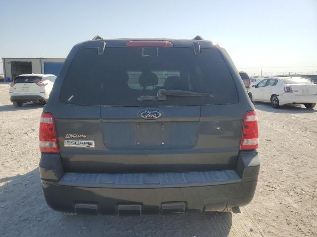 Photo 6 from auction – 2009 FORD ESCAPE XLT with VIN 1FMCU03G59KA57494