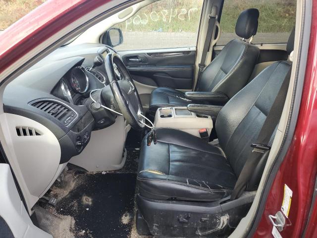 Photo 7 from auction – 2012 CHRYSLER TOWN & COU with VIN 2C4RC1CG9CR266589