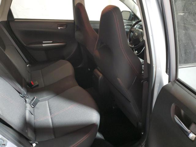 Photo 10 from auction – 2013 SUBARU IMPREZA WR with VIN JF1GV7E61DG016880