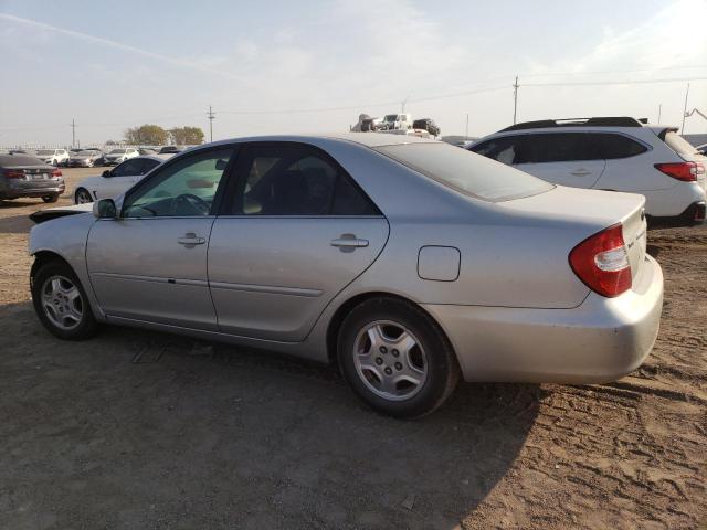 Photo 2 from auction – 2002 TOYOTA CAMRY LE with VIN 4T1BF32K02U025494