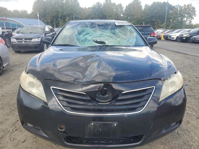 Photo 5 from auction – 2007 TOYOTA CAMRY CE with VIN JTNBE46KX73097352