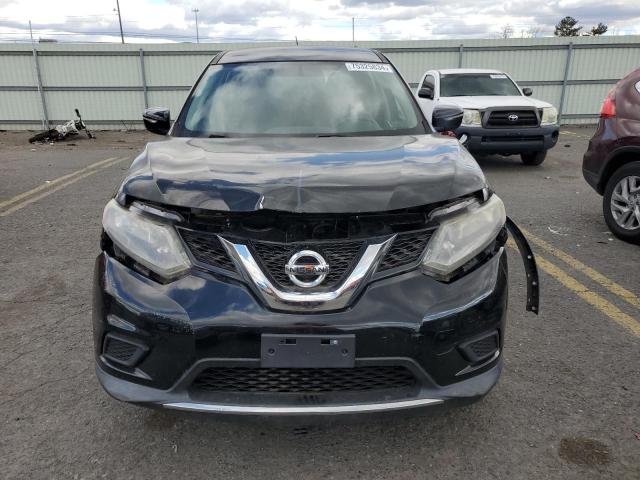 Photo 5 from auction – 2015 NISSAN ROGUE S with VIN KNMAT2MT0FP583522
