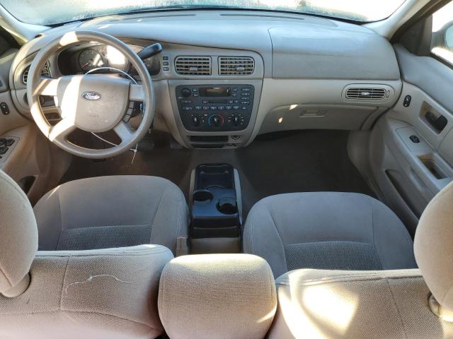 Photo 8 from auction – 2004 FORD TAURUS SE with VIN 1FAFP58U14A142678