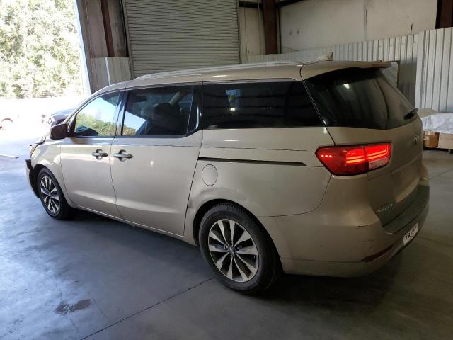 Photo 2 from auction – 2015 KIA SEDONA EX with VIN KNDMC5C10F6028395