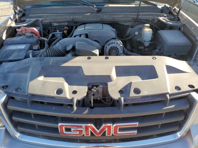 Photo 11 from auction – 2007 GMC NEW SIERRA with VIN 3GTEC13C57G540300