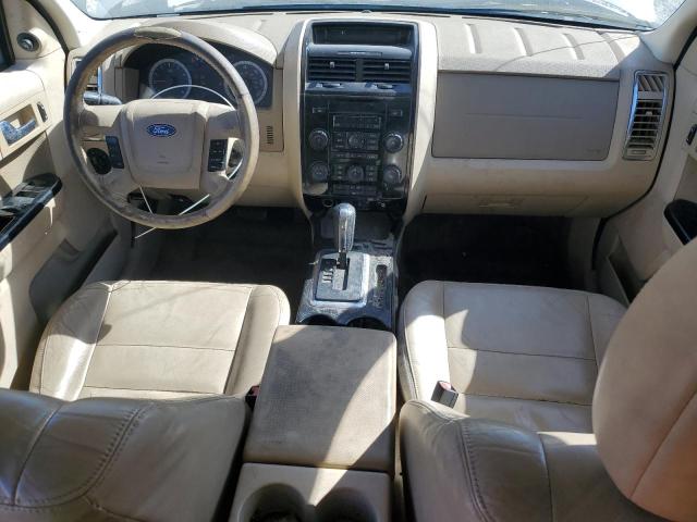 Photo 8 from auction – 2011 FORD ESCAPE LIM with VIN 1FMCU9EG1BKB23174