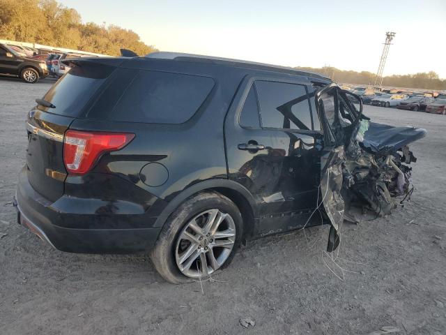 Photo 3 from auction – 2017 FORD EXPLORER X with VIN 1FM5K7D88HGC47029