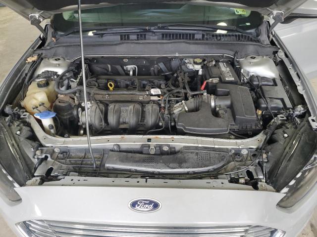 Photo 11 from auction – 2013 FORD FUSION SE with VIN 3FA6P0H75DR204098