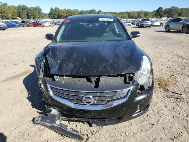 Photo 5 from auction – 2012 NISSAN ALTIMA BAS with VIN 1N4AL2AP9CN528801