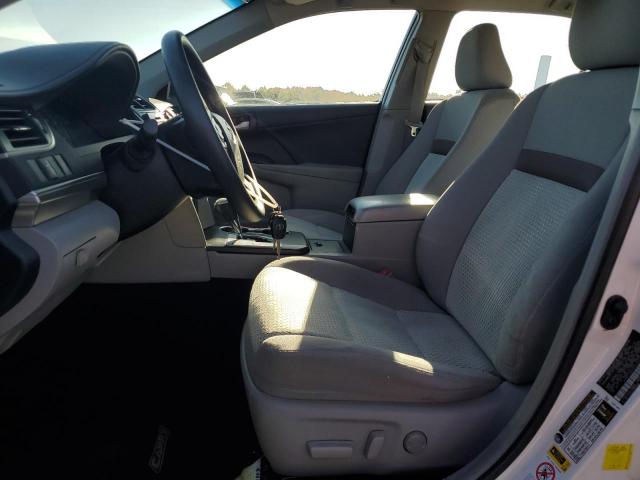 Photo 7 from auction – 2014 TOYOTA CAMRY L with VIN 4T4BF1FK2ER363567