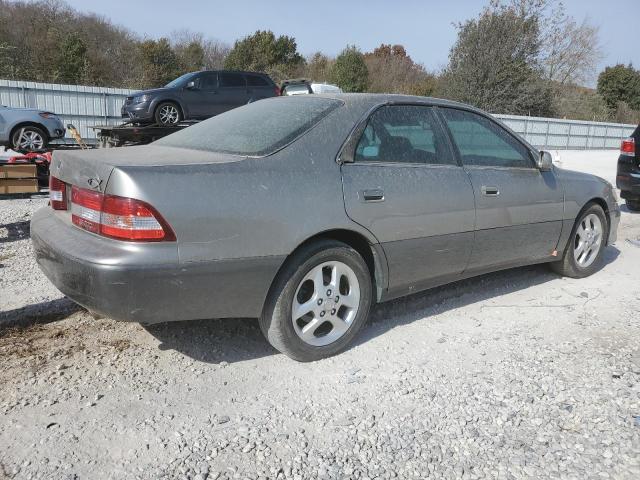 صورة رقم 3 من المزاد - 2000 LEXUS ES 300 مع VIN JT8BF28G5Y5083698